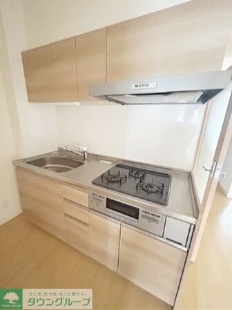 田中ビルの物件内観写真